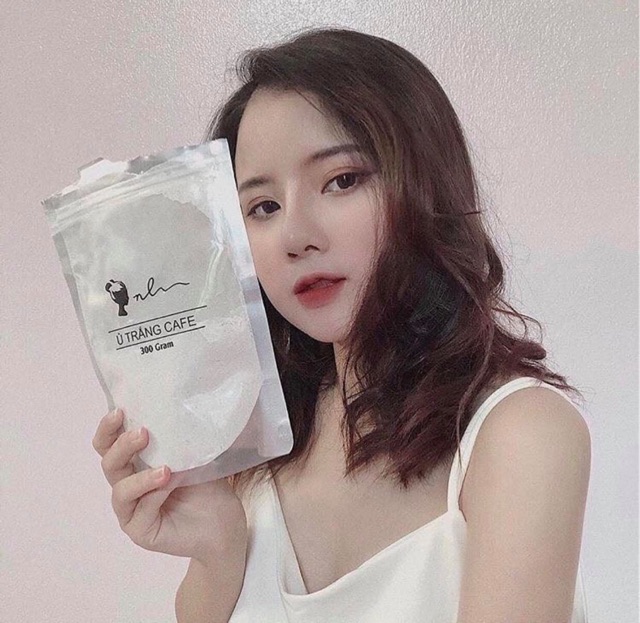 Ủ trắng cafe chính hãng (CÓ MÃ QR CHỐNG HÀNG GIẢ) | BigBuy360 - bigbuy360.vn