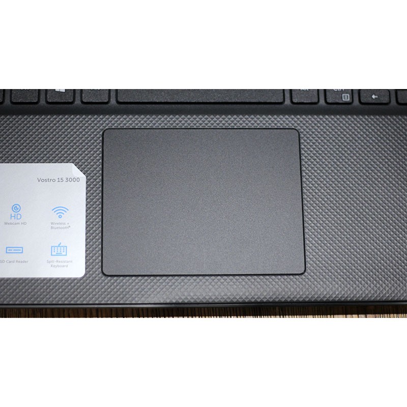 Laptop xách tay Dell V3580 (Core I7-8565U 8CPU, Ram 8GB, SSD 256GB, VGA 2GB, MH 15.6' FulHD) | WebRaoVat - webraovat.net.vn