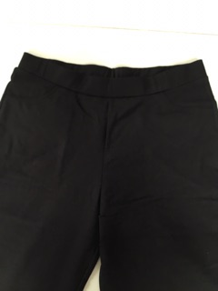 Quần legging ngố 4 túi
