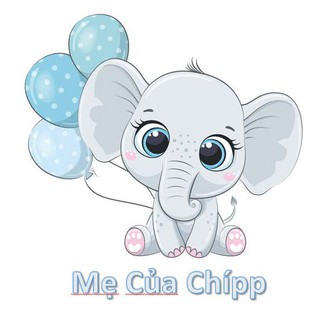 Mẹ của Chíp