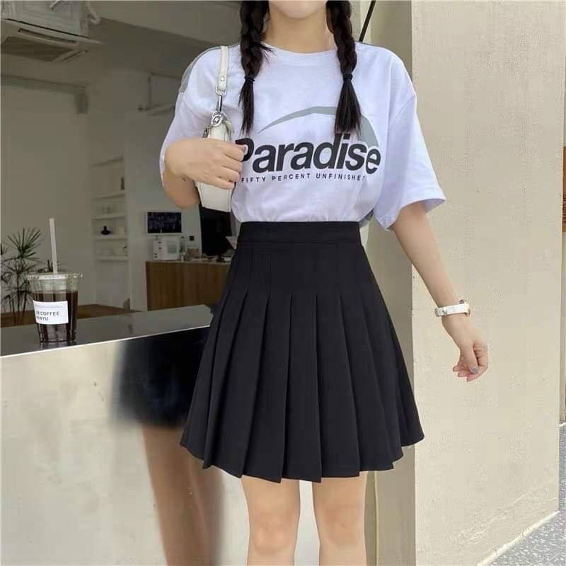 Chân váy kaki tennis KA | BigBuy360 - bigbuy360.vn