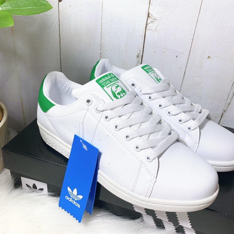 Giày Stan Smith chuẩn đẹp vnxk loại đẹp 586