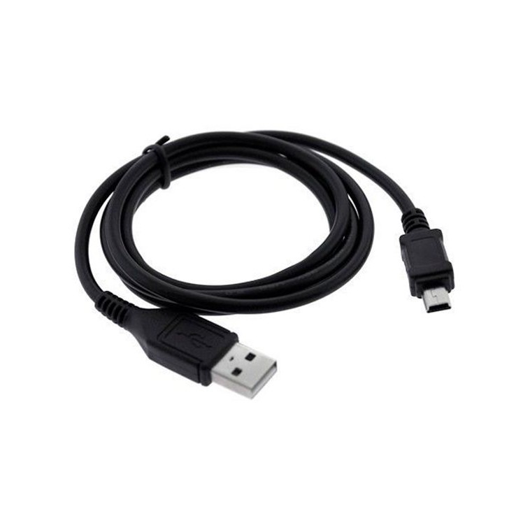 CÁP MINI USB (HÌNH THANG) DÀI 1,5M CHỐNG NHIỄU