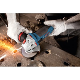Máy Mài Góc Bosch GWS 17-125CI