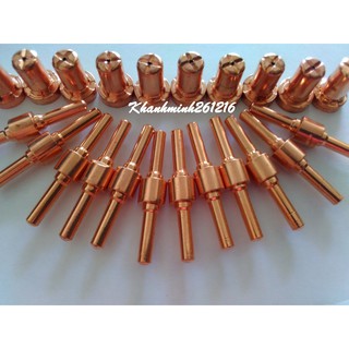 Combo 10 bộ bép cắt Plasma 40