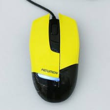 Chuột chơi game Newmen G10