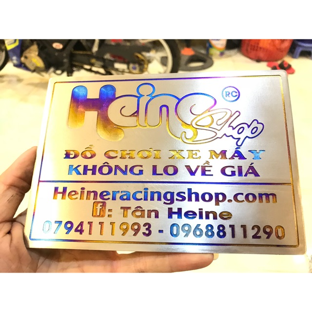 Heine Shop