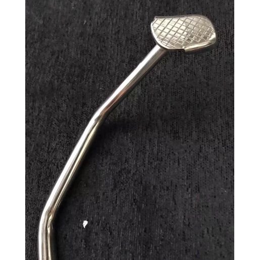 CÀNG THẮNG INOX DÙNG CHO DREAM, WAVE ĐỜI ĐẦU, WAVE A 100, RS, 67, CUP 50, CUP 70