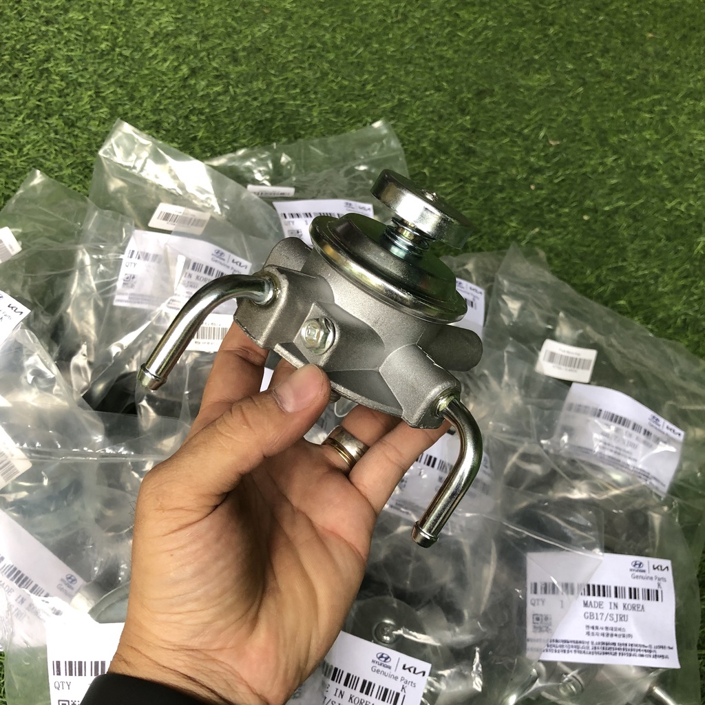 THỚT BƠM LỌC DẦU HYUNDAI KIA