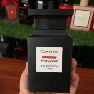 350k/10ml nước hoa chiết Tomford ( unisex) hàng xách tay