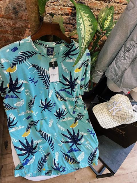 Áo Phông SPRINGFIELD