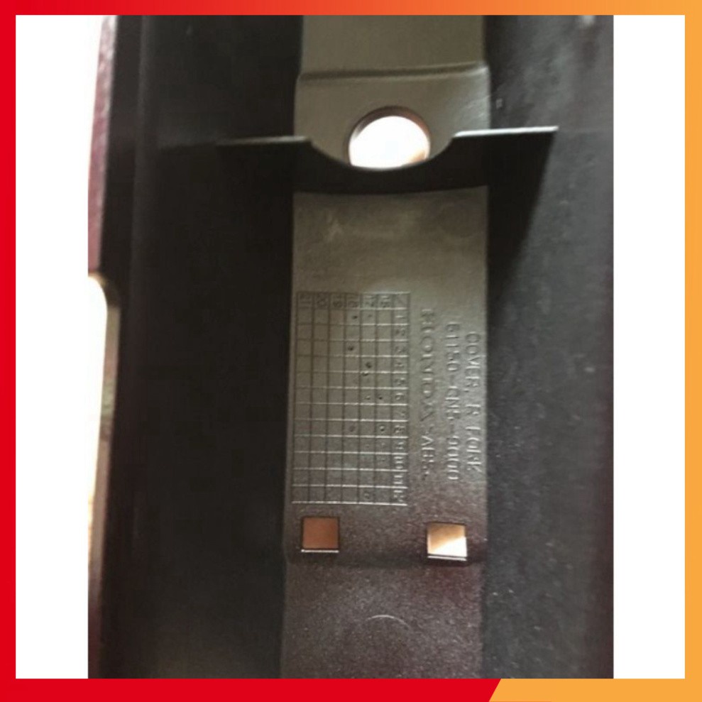 Ốp Vai Xe Dream Chuẩn Zin Cao Cấp [ CHÍNH HÃNG ] - Ốp Giảm Sóc Trước Hàng Xịn Dùng Cho Dream Thái và Dream Việt