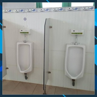 Van xả tiểu cảm ứng Smartech ST-V100