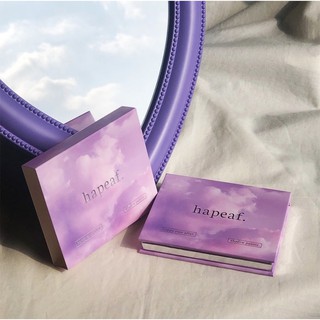 Bảng mắt Hapeaf
