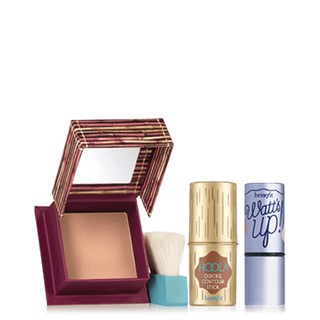 Tạo khối Benefit