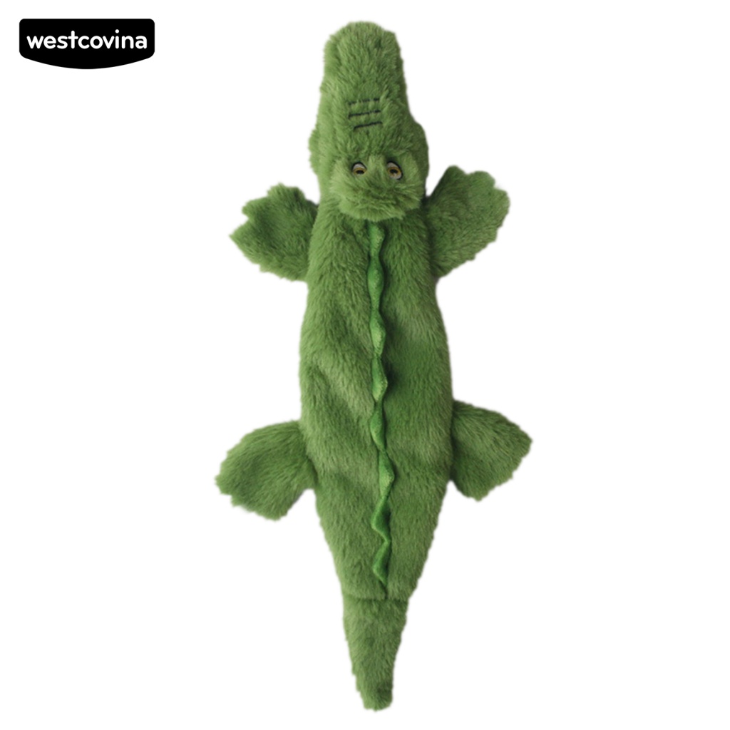 Đồ Chơi Nhồi Bông Hình Hoạt Hình Có Âm Thanh Huấn Luyện Cún Cưng Giải Trí