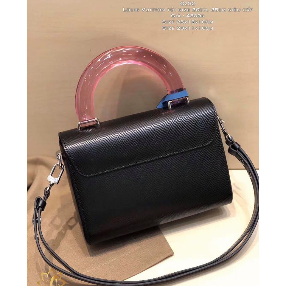 Túi size 20cm, 25cm siêu cấp