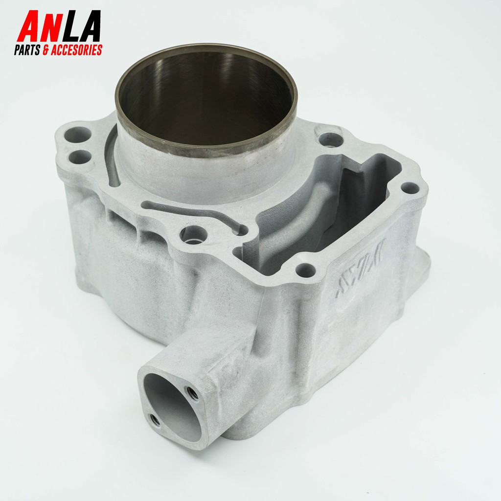 Lòng và piston YCS 65mm WINNER V1 / SONIC / WINNER X / CBR150