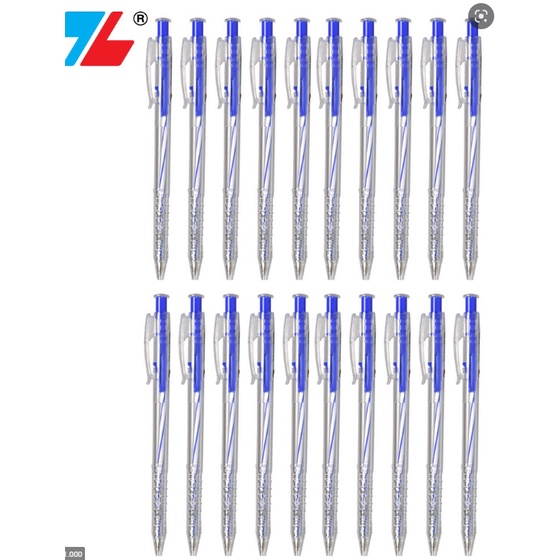 cây Bút Bi Thiên Long TL-027 đầu bút 0.5 mm ( 1 cây )