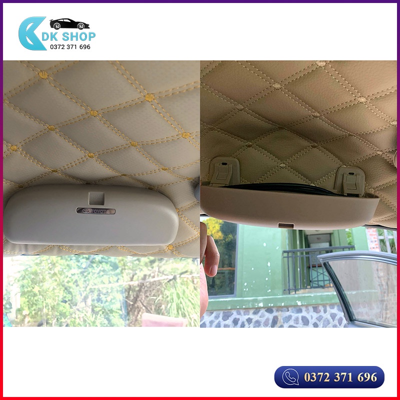 Hộp đựng kính TOYOTA CROSS