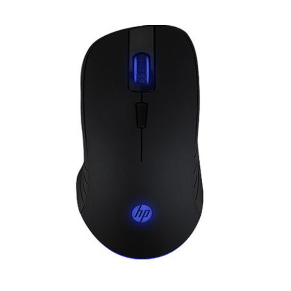 Chuột Quang có đèn LED HP G100