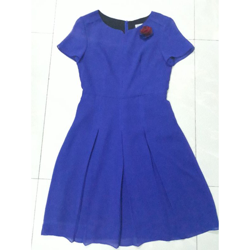 váy xòe Chic land size M