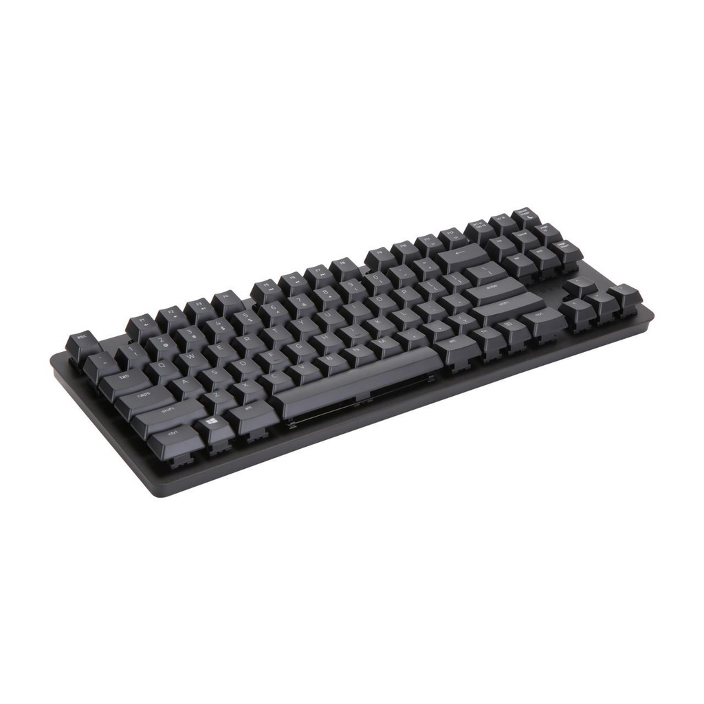 Bàn phím cơ Razer BlackWidow Lite–Silent Mechanical-US Layout-Orange Switch