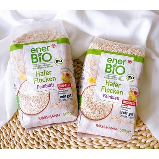 Yến mạch Đức 500g