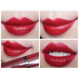 Son kem lì Bourjois Velvet Rouge Edition màu 15