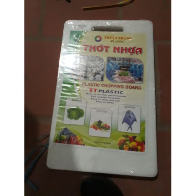 Thớt cồ thuận thành