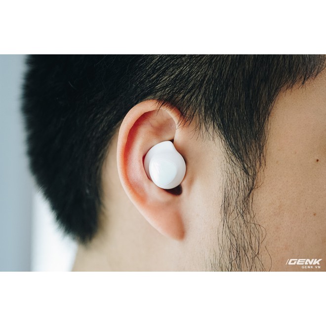 [Chính Hãng] Tai nghe Samsung Galaxy Buds+ (Bản 2020) - Hàng chính hãng Full box - Bảo hành 1 năm - Giá tốt