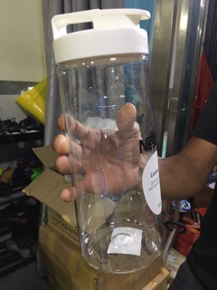 Bình Nước Lock And Lock 1.2L [CAO CẤP]