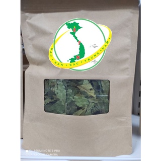 Lá móc mật sấy lạnh 50g