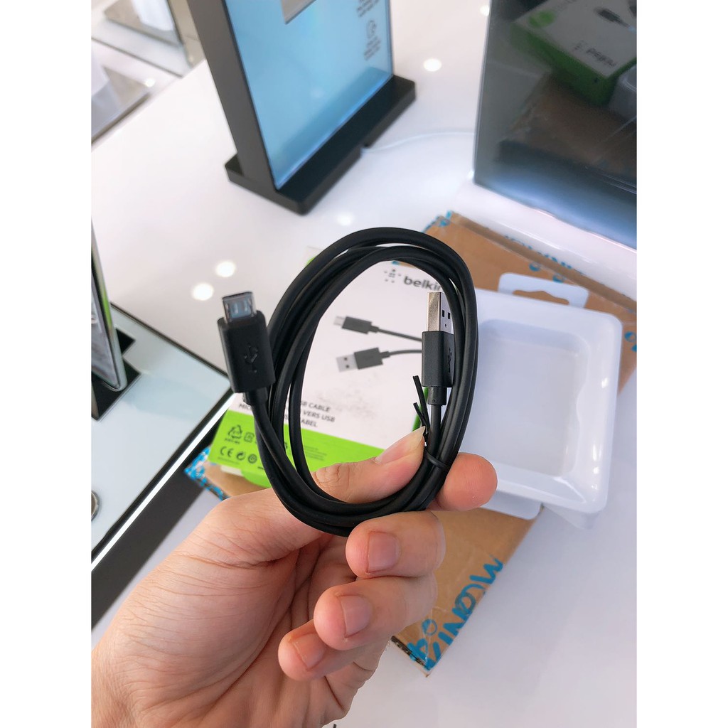Cáp Belkin Mixit Micro USB