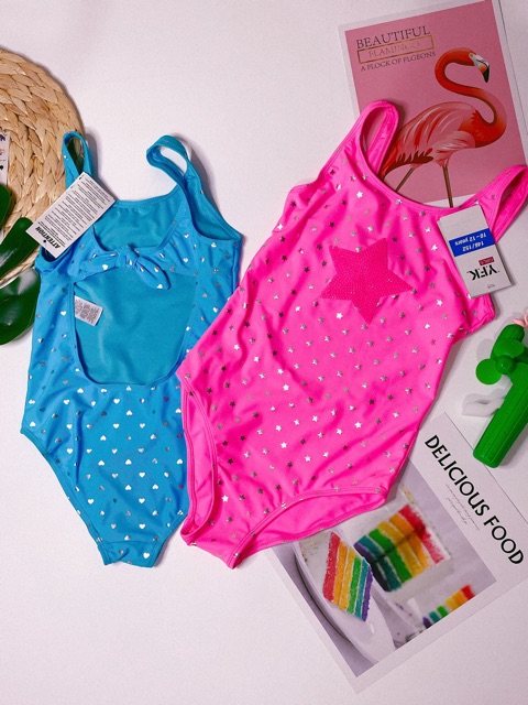 24-40 kgBơi 1 mảnh ngôi sao - đồ bơi xuất - Minhtrang | BigBuy360 - bigbuy360.vn