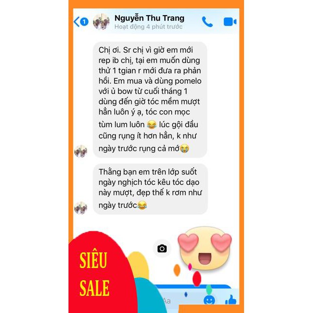 Ủ tóc bow-Baukrysie | BigBuy360 - bigbuy360.vn