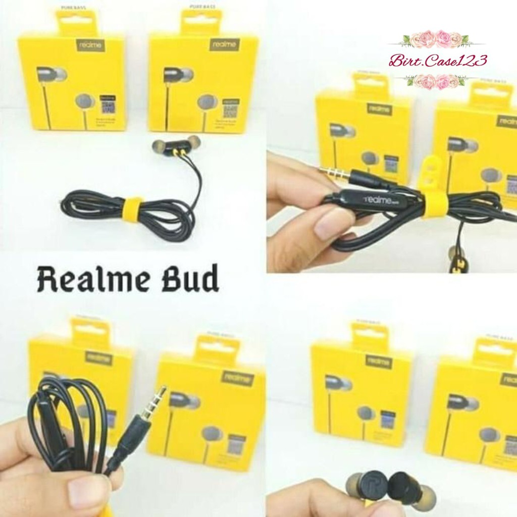 REALME Tai Nghe Bluetooth Realm Sound Good Bc1706 | BigBuy360 - bigbuy360.vn