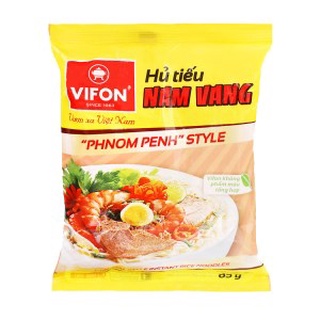 Hủ tiếu nam vang Vifon