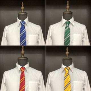 Cà Vạt Phong Cách Harry Potter Thời Trang Lịch Lãm Cho Nam