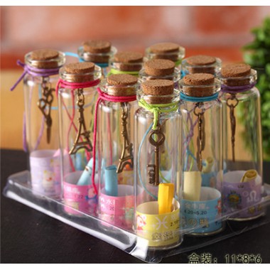 Lọ điều ước - Món quà tặng ý nghĩa