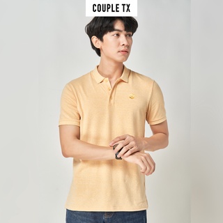 Áo Thun Polo Nam Basic Couple TX MPO 3013