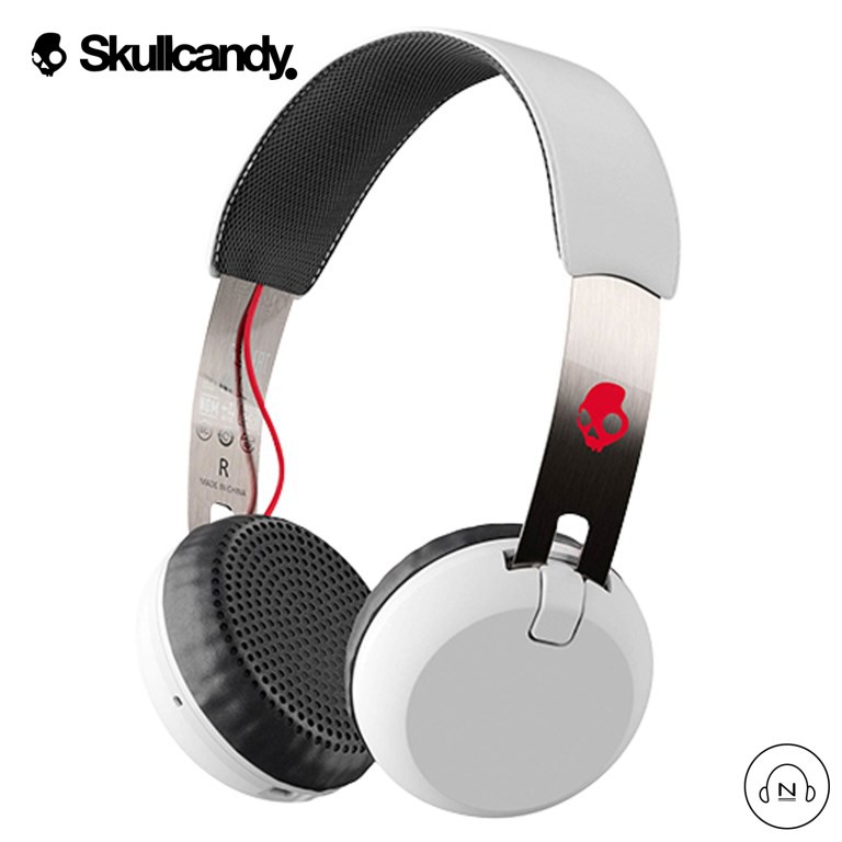 Tai nghe Skullcandy Grind Wireless Headphones