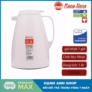 Phích Pha trà Rạng Đông 1 Lít (RD 1045 N1.E)