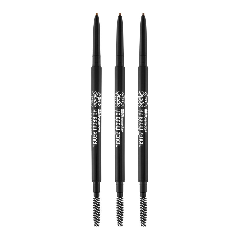 CHÌ KẺ LÔNG MÀY BH STUDIO PRO HD BROW PENCIL