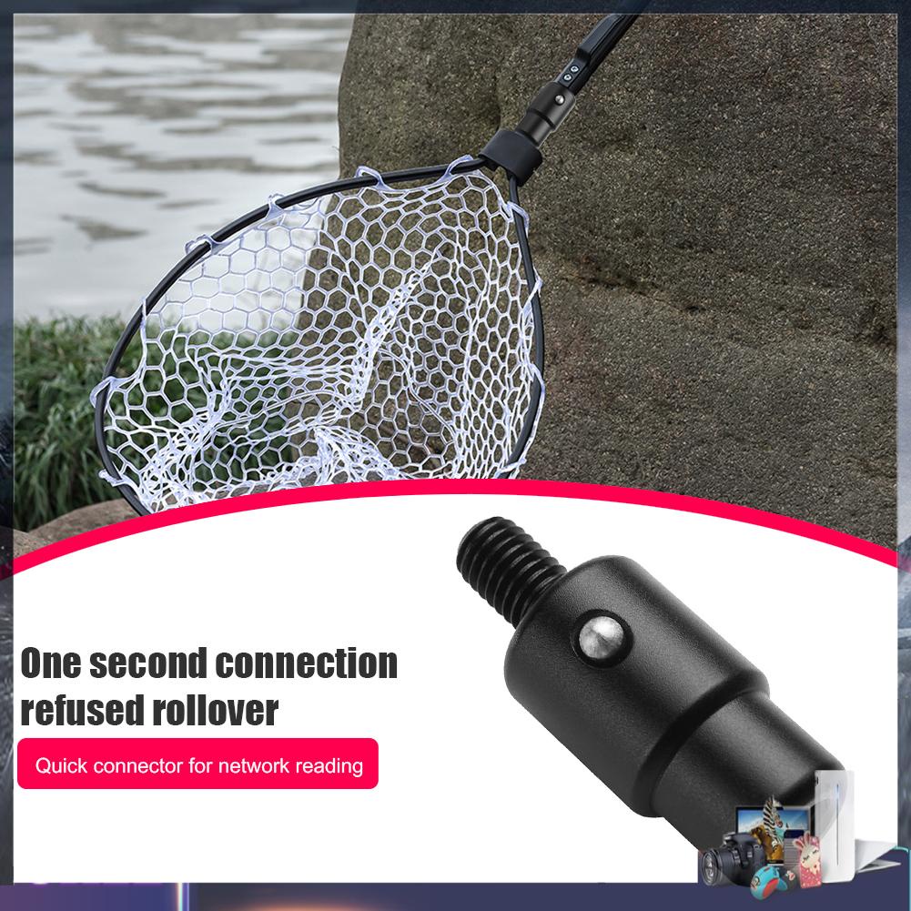 Đầu Nối Lưới Cá Thao Tác Nhanh