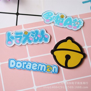 🌻 charm doraemon 🎀 doraemon house