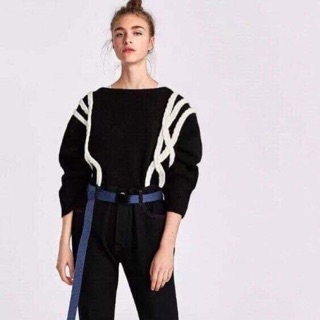 Zara ord xuất xịn size s