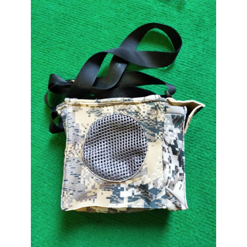 Túi đựng loa cho Q92,Q93,WS898, WS998,AT100, AT101...