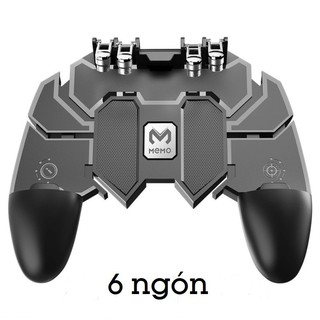 Tay cầm chơi game pubg mobile, free fire