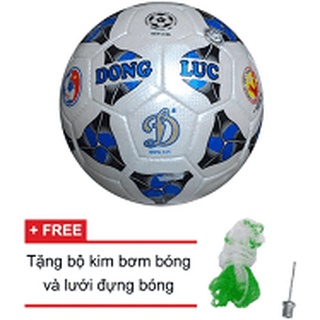 Bóng đá động lực size số 4 và số 5 ucv 3.05